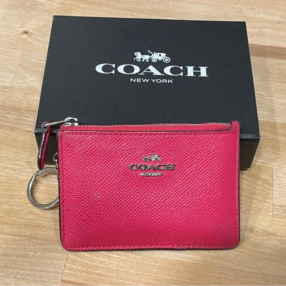 Coach Handbags - Coach Wallet